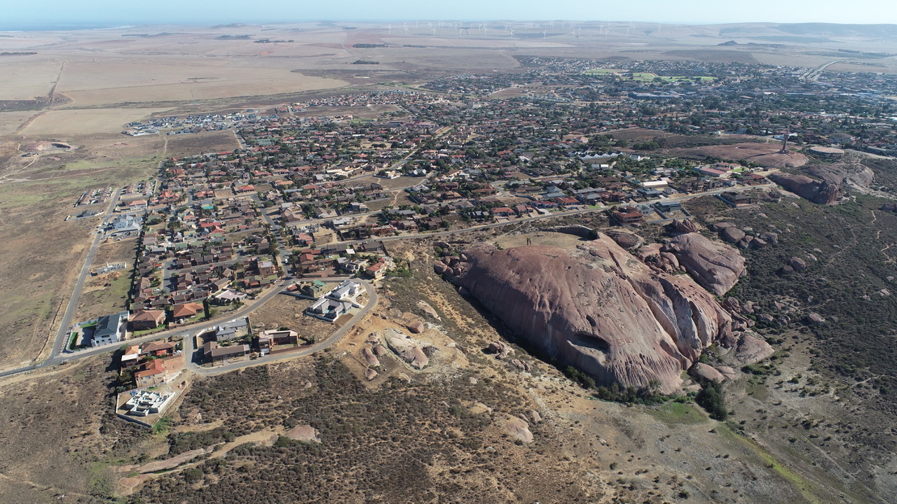 Stone Ridge West Coast